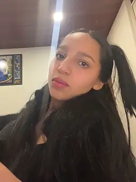 Eve Ritz online show from February 2026 04:21:02 AM