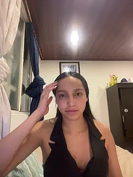 Eve Ritz online show from February 2026 04:21:02 AM