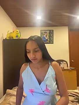 Eve Ritz online show from February 2026 04:24:02 AM