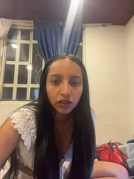 Eve Ritz online show from March 2026 04:52:02 AM