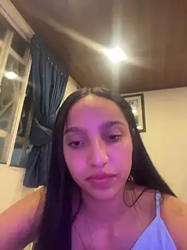 Eve Ritz online show from March 2026 04:40:02 AM