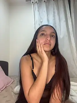 Eve Ritz online show from July 2026 05:45:02 AM