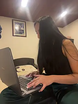 Eve Ritz online show from February 2026 04:23:02 AM