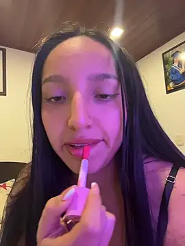 Eve Ritz online show from March 2026 04:50:01 AM