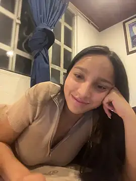 Eve Ritz online show from February 2026 04:31:01 AM