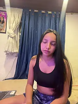 Eve Ritz online show from March 2026 04:27:01 AM