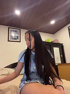 Eve Ritz online show from April 2026 04:14:02 AM