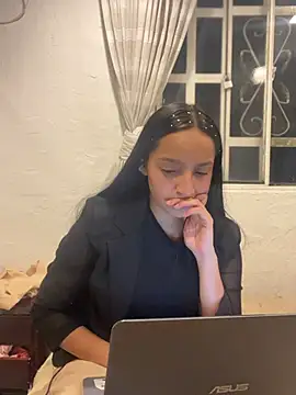 Eve Ritz online show from February 2026 04:11:02 AM