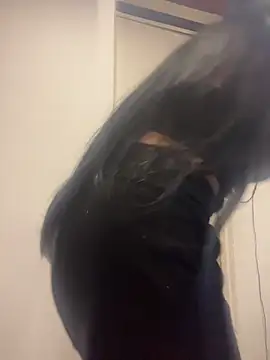 Eve Ritz online show from February 2026 04:56:02 AM