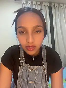 Eve Ritz online show from May 2026 04:43:01 AM