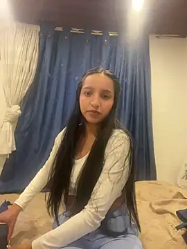 Eve Ritz online show from February 2026 04:23:01 AM