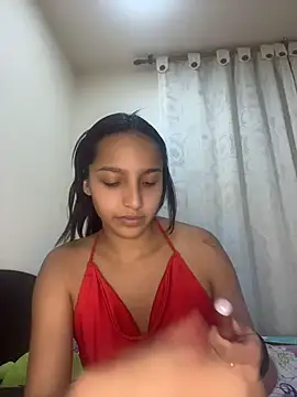 Eve Ritz online show from June 2026 04:23:02 AM