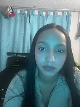 Eve Ritz online show from February 2026 03:37:02 AM