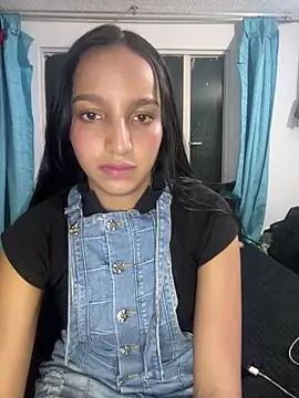 Eve Ritz online show from February 2026 03:26:02 AM