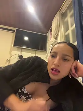 Eve Ritz online show from March 2026 04:31:02 AM