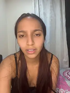 Eve Ritz online show from June 2026 04:35:02 AM