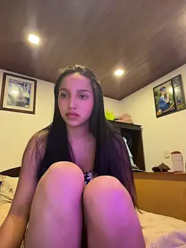 Eve Ritz online show from March 2026 04:47:01 AM