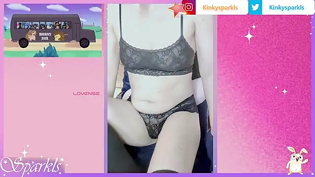 Sparkls online show from February 2026 11:24:01 PM