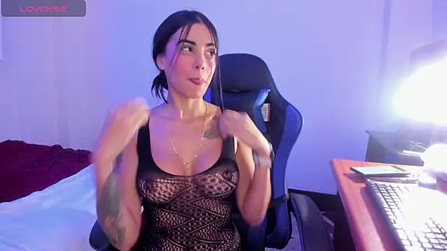 catalina  blaze online show from January 2026 02:46:01 PM