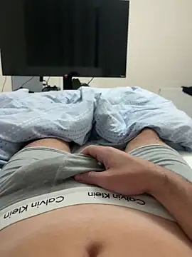 hrnylad 55 online show from April 2026 07:30:01 PM