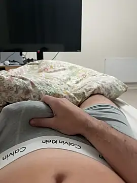 hrnylad 55 online show from April 2026 08:00:01 PM