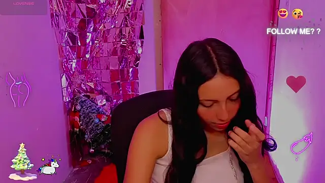 Julieta 26  online show from January 2026 02:02:01 PM