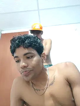 Wild and Sweets online show from February 2026 10:18:02 PM