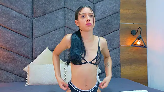 AmberStonne   online show from February 2026 02:55:02 AM