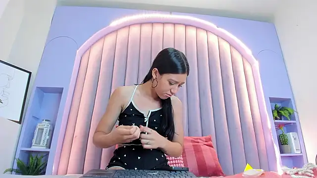 AmberStonne   online show from March 2026 05:08:02 AM