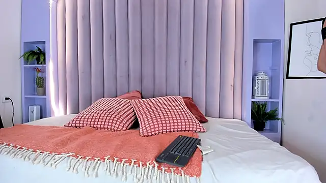 AmberStonne   online show from February 2026 02:53:01 AM