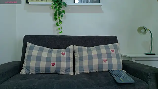 AmberStonne   online show from April 2026 03:02:02 AM