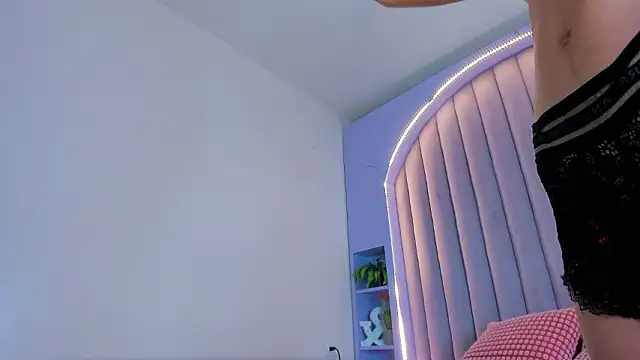 AmberStonne   online show from February 2026 06:26:01 AM