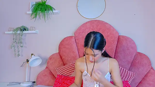 AmberStonne   online show from February 2026 02:53:02 AM