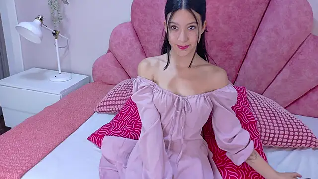 AmberStonne   online show from March 2026 02:55:02 AM