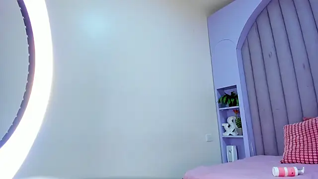 AmberStonne   online show from February 2026 02:21:01 AM