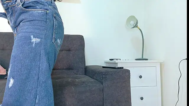 AmberStonne   online show from February 2026 03:06:01 AM