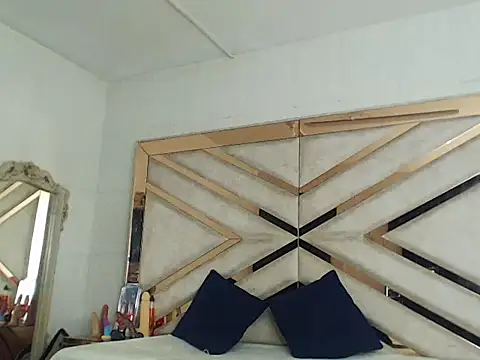 LunaFever69 online show from April 2026 03:37:02 AM