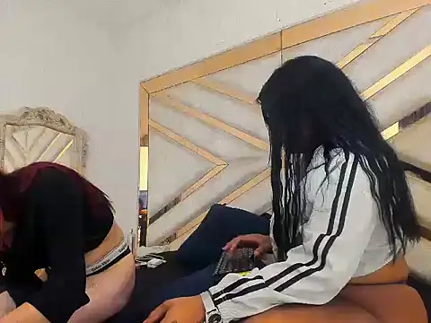 LunaFever69 online show from March 2026 03:41:01 AM