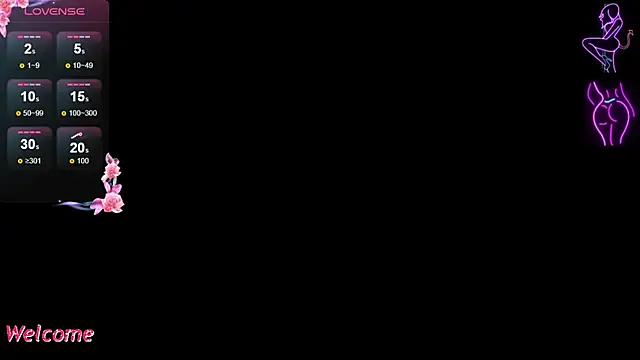 LunaFever69 online show from March 2026 03:54:01 AM