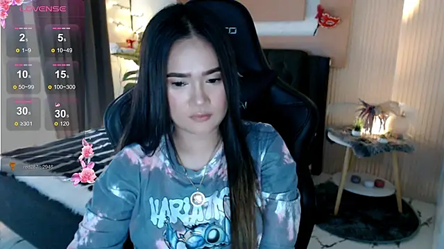 simplykhate online show from March 2026 01:39:01 AM