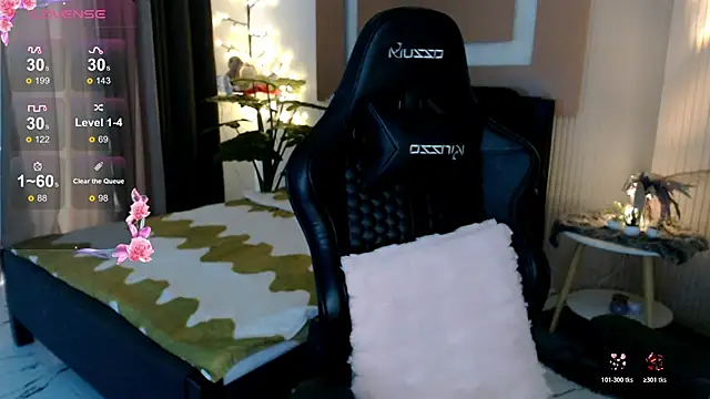 simplykhate online show from February 2026 03:25:01 AM