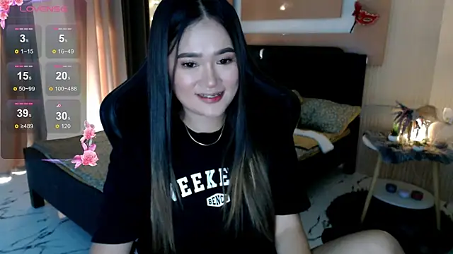 simplykhate online show from March 2026 12:32:01 AM