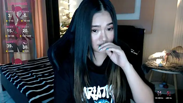 simplykhate online show from January 2026 01:45:01 AM