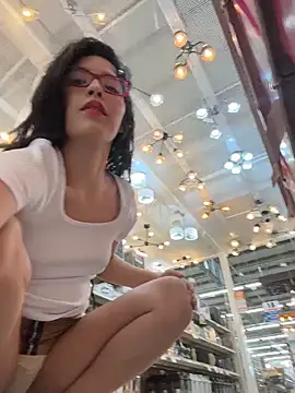 dani bela online show from May 2026 09:46:02 PM