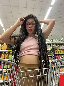 dani bela online show from April 2026 11:30:02 PM