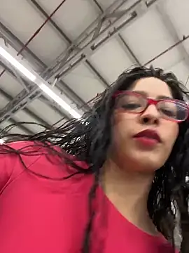 dani bela online show from April 2026 10:34:02 PM