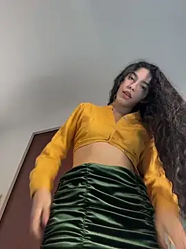 dani bela online show from May 2026 10:39:02 PM