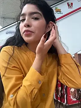 dani bela online show from March 2026 09:58:01 PM