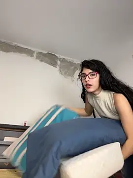 dani bela online show from April 2026 05:13:01 AM