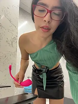 dani bela online show from March 2026 12:35:02 AM